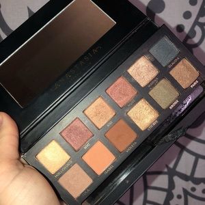 ABH Master Palette by Mario